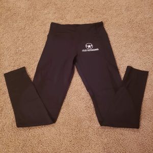 Workout leggings - XS